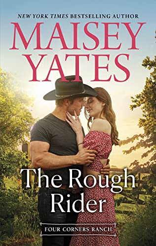 The Rough Rider / by Yates, Maisey