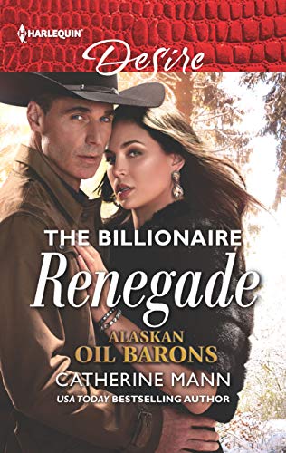 The Billionaire Renegade cover