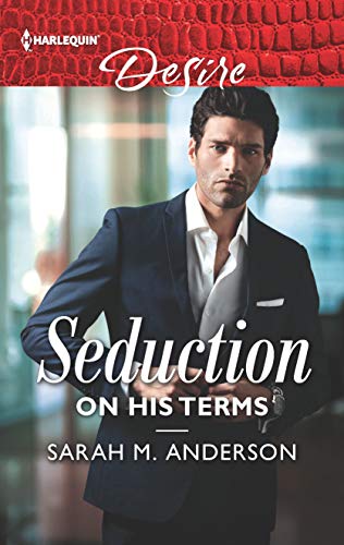 Seduction on His Terms book cover