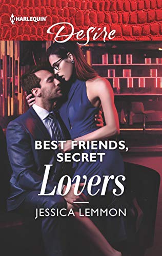 Best Friends, Secret Lovers book cover