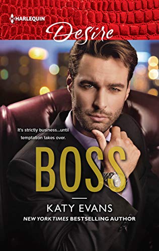 Boss cover