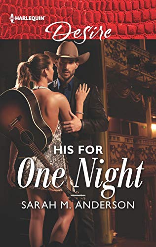 His for One Night book cover