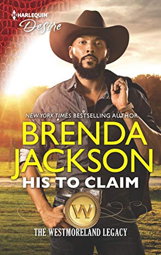 His to Claim book cover