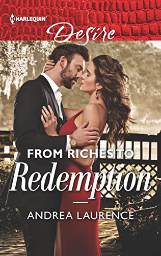 From Riches to Redemption book cover