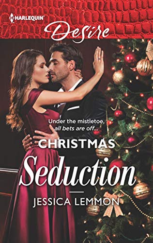 Christmas Seduction cover