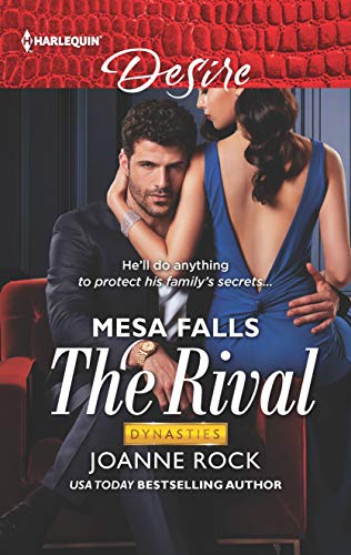 The Rival book cover