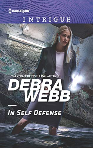 In Self Defense cover