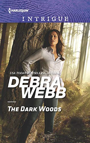 The Dark Woods cover