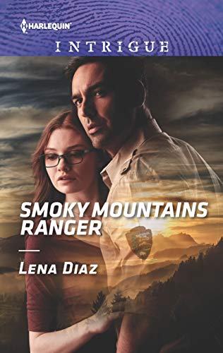 Smoky Mountains Ranger book cover