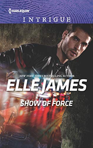 Show of Force cover