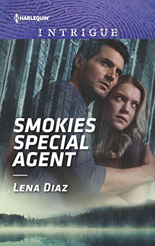 Smokies Special Agent book cover