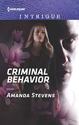 Criminal Behavior book cover