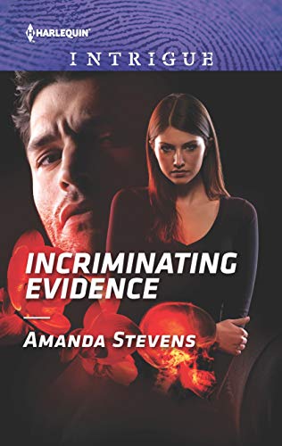 Incriminating Evidence book cover
