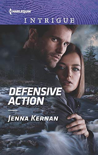 Defensive Action book cover