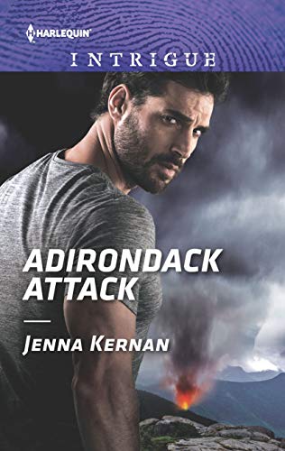 Adirondack Attack book cover