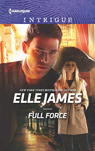 Full Force book cover