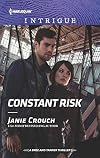 Constant Risk (The Risk Series: A Bree and Tanner Thriller)