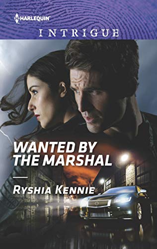 Wanted by the Marshal cover