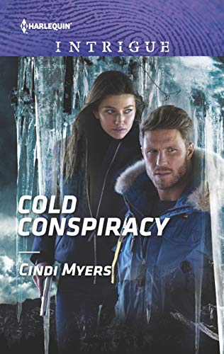 Cold Conspiracy book cover