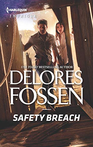 Safety Breach book cover