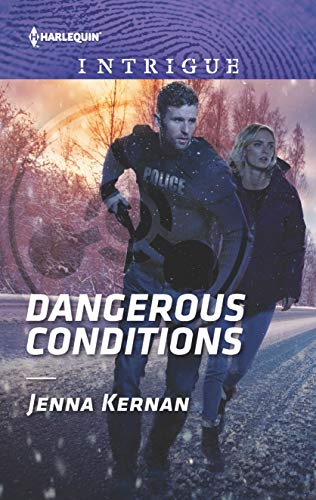 Dangerous Conditions book cover