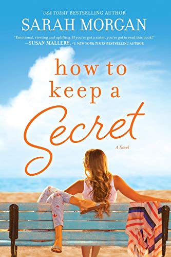 How to Keep a Secret book cover