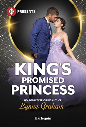 King's Promised Princess / by Graham, Lynne