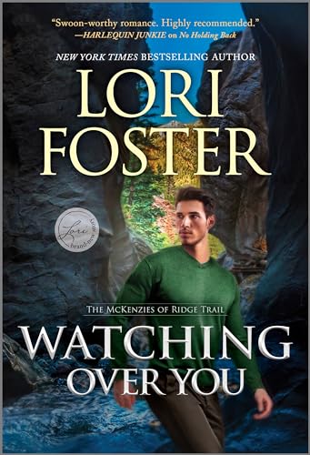 Watching Over You / by Foster, Lori