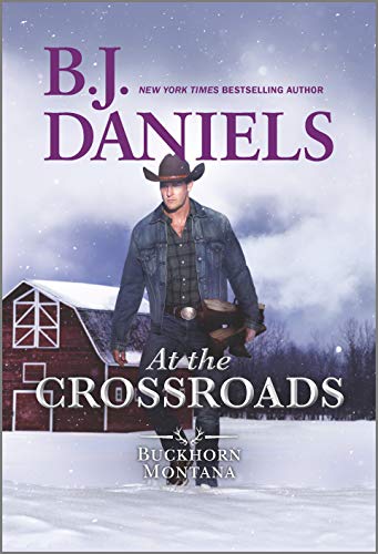 At the Crossroads book cover