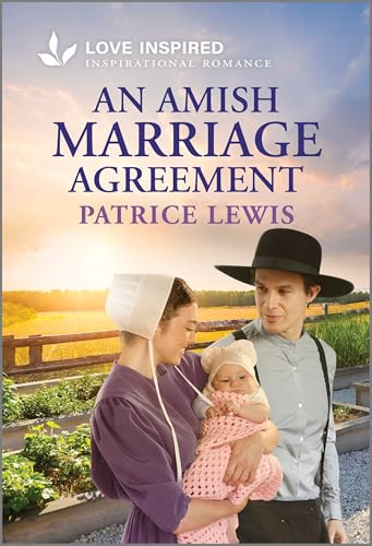 An Amish Marriage Agreement / by Lewis, Patrice