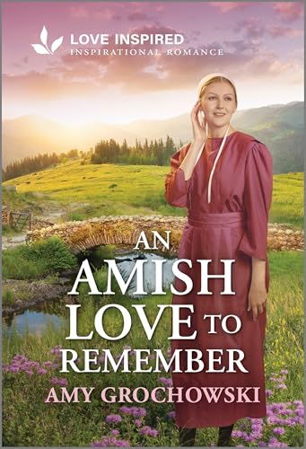 An Amish Love to Remember / by Grochowski, Amy