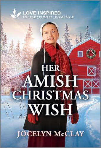 Her Amish Christmas Wish / by McClay, Jocelyn