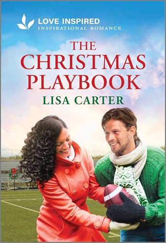 The Christmas Playbook / by Carter, Lisa