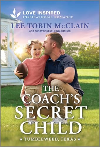 The Coach's Secret Child / by McClain, Lee Tobin
