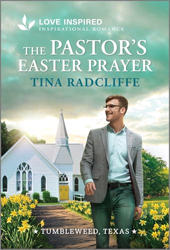The Pastor's Easter Prayer / by Radcliffe, Tina