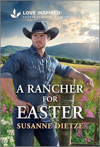 A Rancher for Easter / by Dietze, Susanne