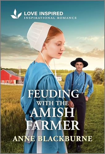 Feuding With the Amish Farmer / by Blackburne, Anne