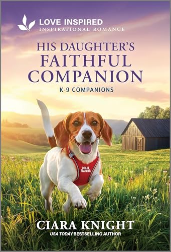 His Daughter's Faithful Companion book cover