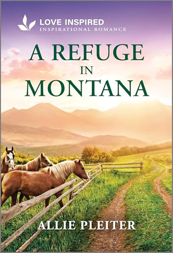 A Refuge In Montana / by Pleiter, Allie
