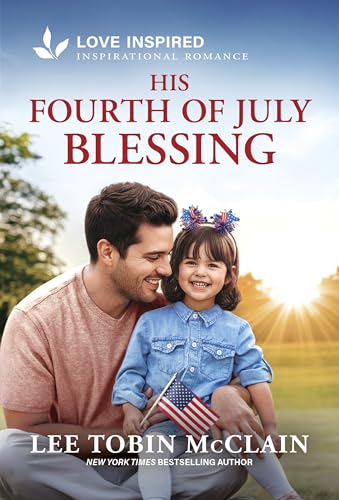 His Fourth of July Blessing / by McClain, Lee Tobin