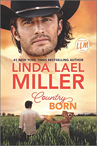Country Born book cover