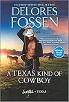 A Texas Kind of Cowboy