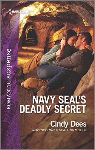 Navy SEAL's Deadly Secret cover