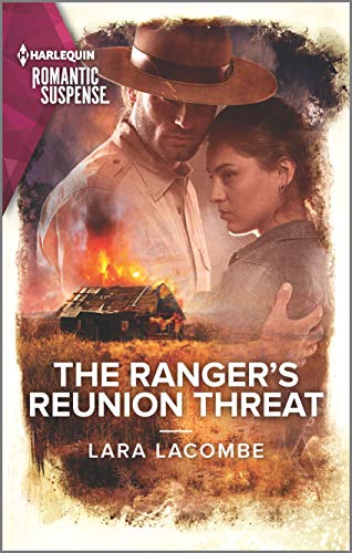 The Ranger's Reunion Threat book cover