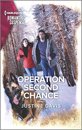 Operation Second Chance book cover