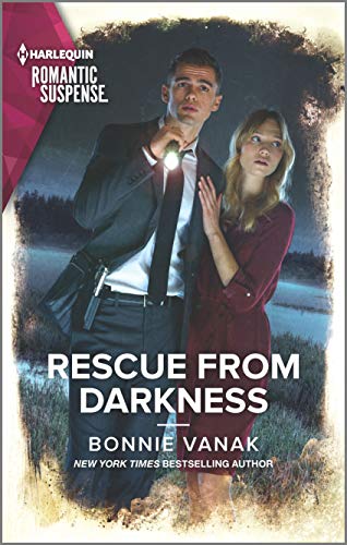 Rescue from Darkness cover