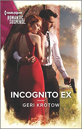 Incognito Ex cover