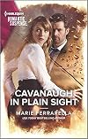 Cavanaugh in Plain Sight