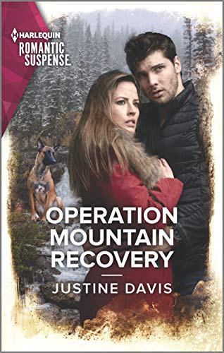 Operation Mountain Recovery cover