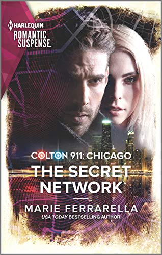 The Secret Network book cover